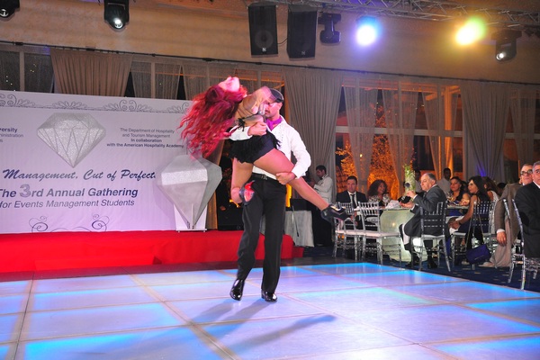 NDU 3rd Annual Gathering
